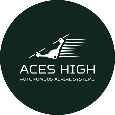 Aces High Logo