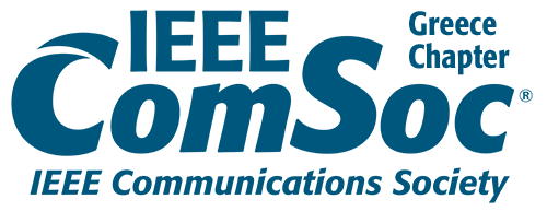 IEEE Communication Society Greece section