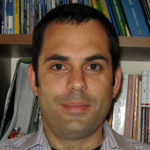 Prof. Petros S. Bithas photo