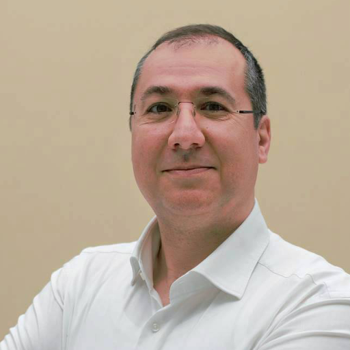 Prof. Athanasios Kakarountas photo