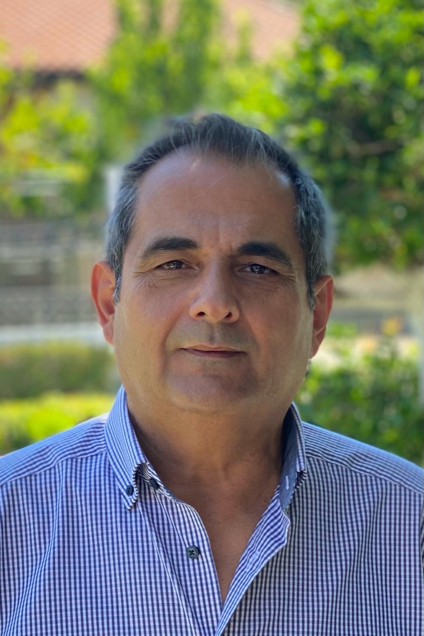 Prof. Costas Psychalinos photo
