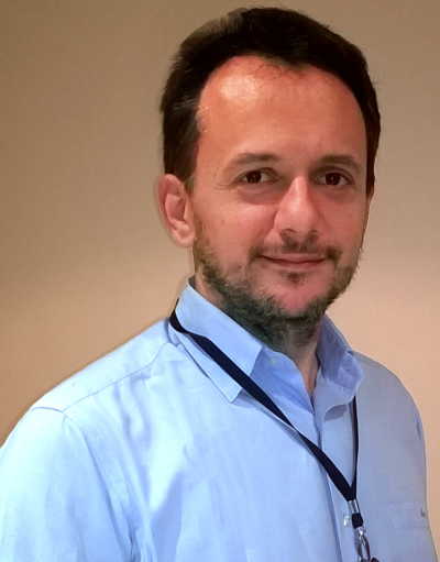 Prof. Nikos. C. Sagias photo