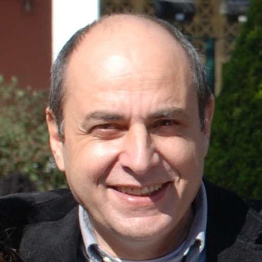 Prof. George S. Tombras photo
