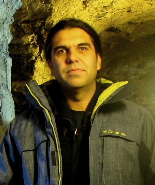 Mr. Michalis Batistatos photo