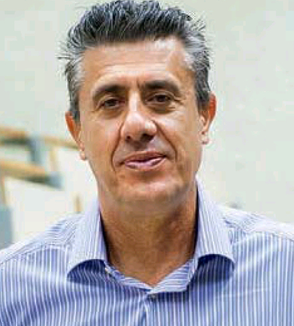 Prof. George K. Karagiannidis photo