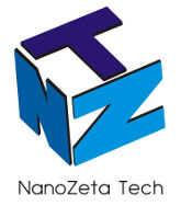 NanoZeta Tech logo
