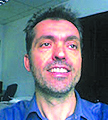 Prof. Spyros Blionas photo
