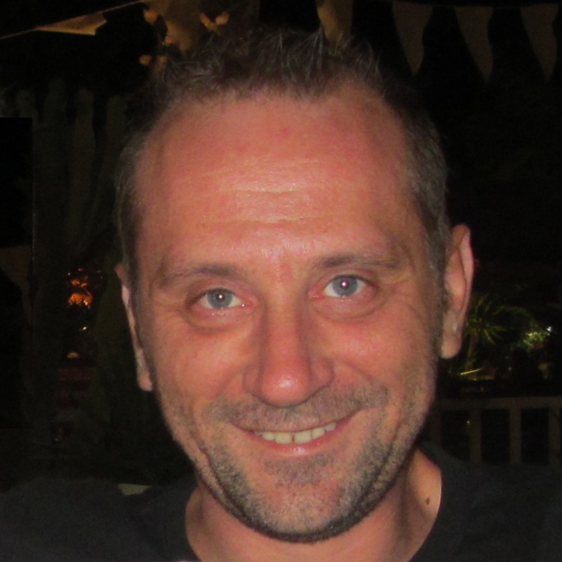 Prof. Nikolaos D. Tselikas photo