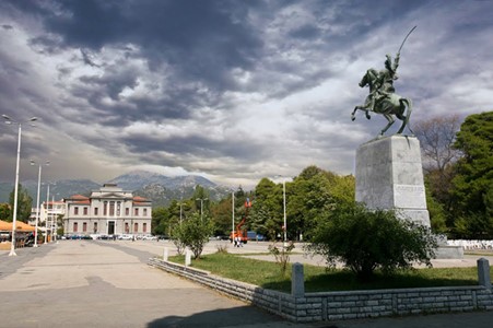 Tripolis City