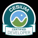 Cesium Certified Developer