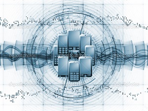 Digital telecommunications BSc course