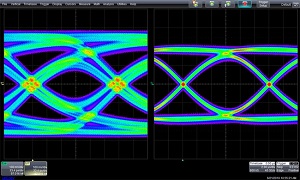 Detectors and equalizers MSc course