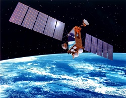 Satellite communications MSc course