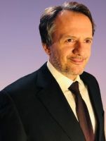 Prof. Sagias profile photo