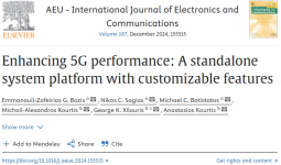 PhD Student Bozis First Journal Paper